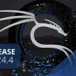 Kali Linux 2024.4