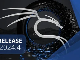 Kali Linux 2024.4