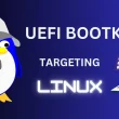 UEFI BOOTKIT Linux
