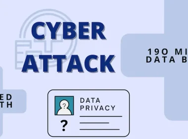 Cyber Attack On United Health