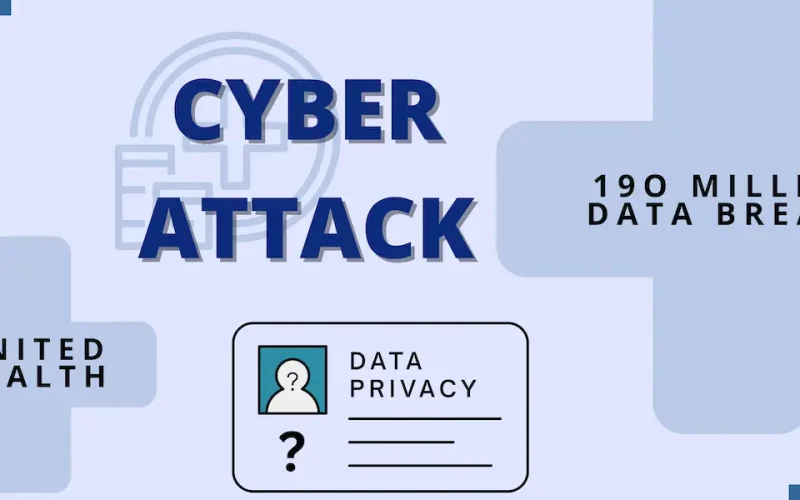 Cyber Attack On United Health