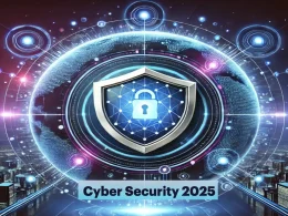 CyberSecurity 2025