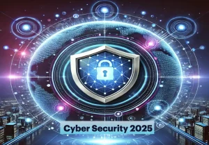 CyberSecurity 2025