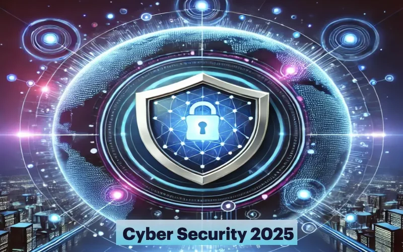 CyberSecurity 2025
