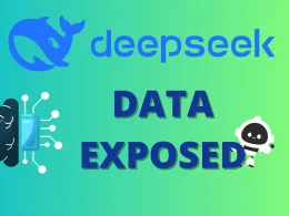 DeepSeek Data Exposed