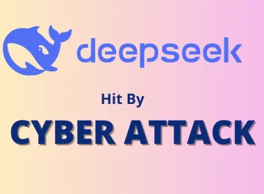 DeepSeek Hit By CyberAttack