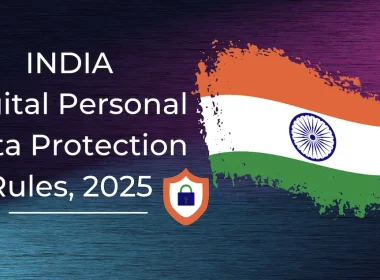 Digital Protection Rules 2025