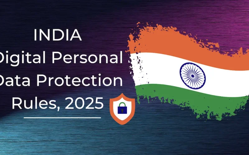 Digital Protection Rules 2025