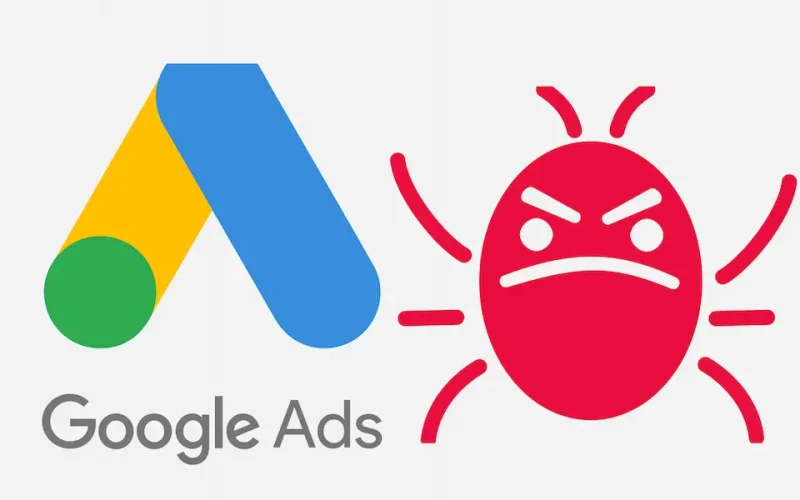 Google Ads is it safe