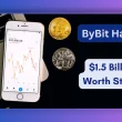 Bybit hacked