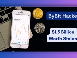 Bybit hacked