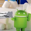 Google Android Security Patch