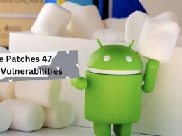 Google Android Security Patch