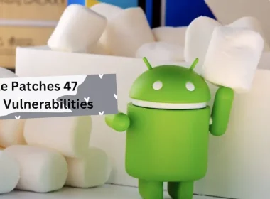 Google Android Security Patch
