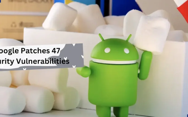 Google Android Security Patch