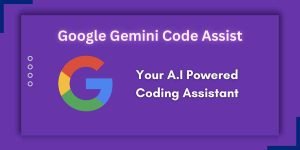 Google Gemini Code Assist