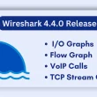 Wireshark 4.4.0