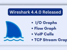 Wireshark 4.4.0