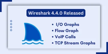 Wireshark 4.4.0