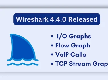 Wireshark 4.4.0
