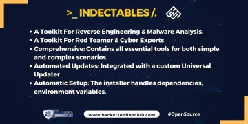 Indetectables Malware Analysis