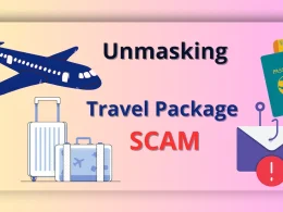 Unmasking Travel Package