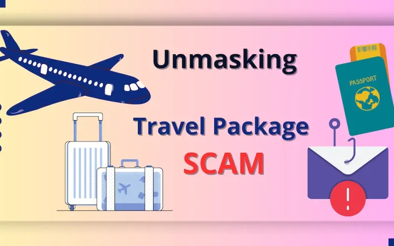 Unmasking Travel Package
