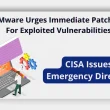 VMware Patching