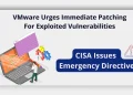 VMware Patching