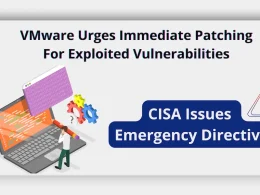 VMware Patching