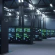 VPS Hosting Data Center