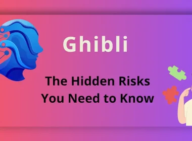 Ghibli - The Hidden Risks