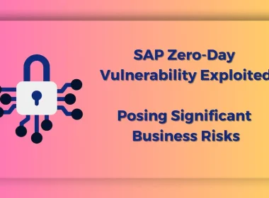 SAP Vulnerability Exposed