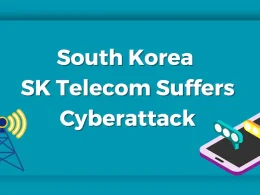 SK Telecom Cyberattack