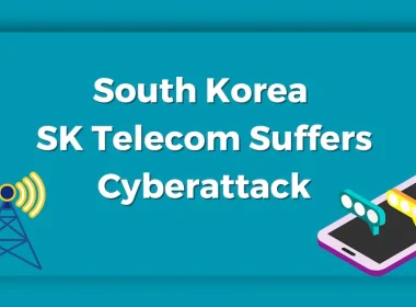 SK Telecom Cyberattack