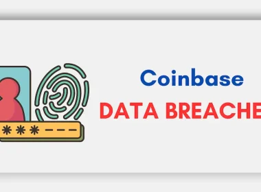 Coinbase Data Breach
