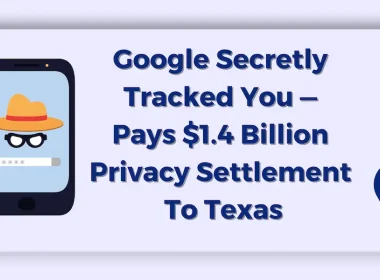Google Privacy Settlement