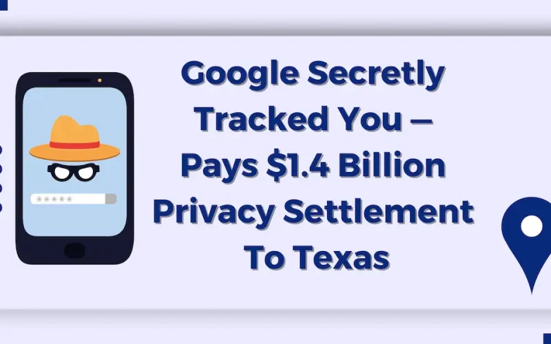 Google Privacy Settlement