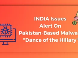 INDIA issue Cyber alert