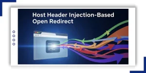 Host Header Injection- Open Redirect