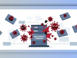 Scattered Spider U.S. Insurance industry