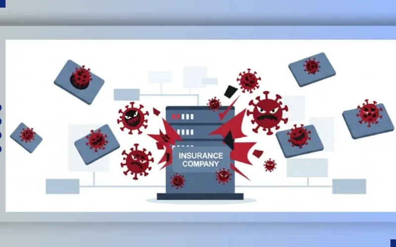 Scattered Spider U.S. Insurance industry