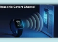 Smartwatch Vulnerable