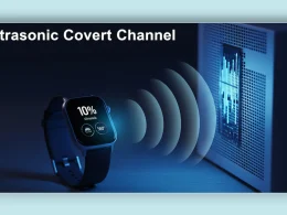 Smartwatch Vulnerable