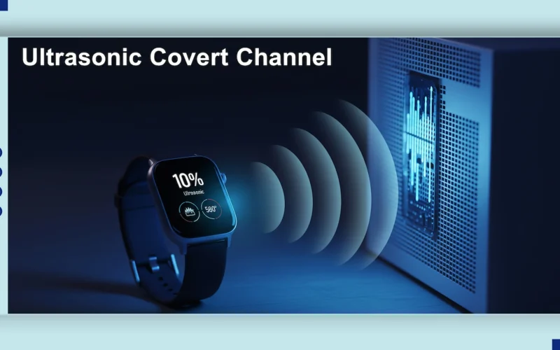 Smartwatch Vulnerable