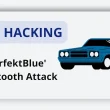 Car Hacking Perfekt Blue