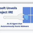 Microsoft Project IRE