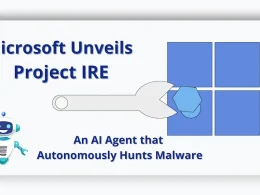 Microsoft Project IRE