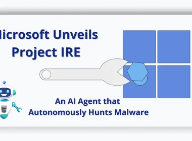 Microsoft Project IRE