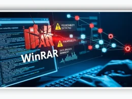 WinRar Research